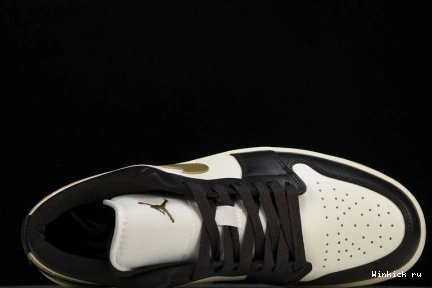 Jordan Low 1 0814